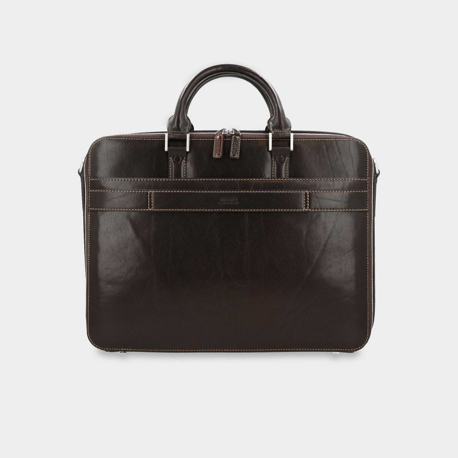 Sac A Main Femme | PICARD Sac A Main Femme Porte-Documents Bureau 4403