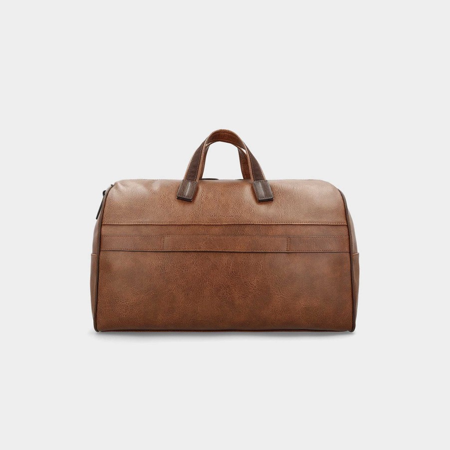 Sac De Voyage Pour Hommes | PICARD Sac De Voyage Pour Hommes Commandez Des Maintenant Le Sac De Voyage Breakers R246 Directement Chez Picard Fashion