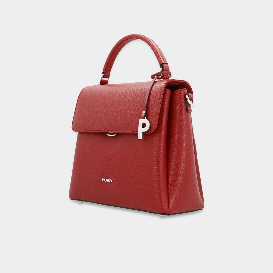 Sac A Main Femme | PICARD Sac A Main Femme Sac A Poignee Catch Me R118