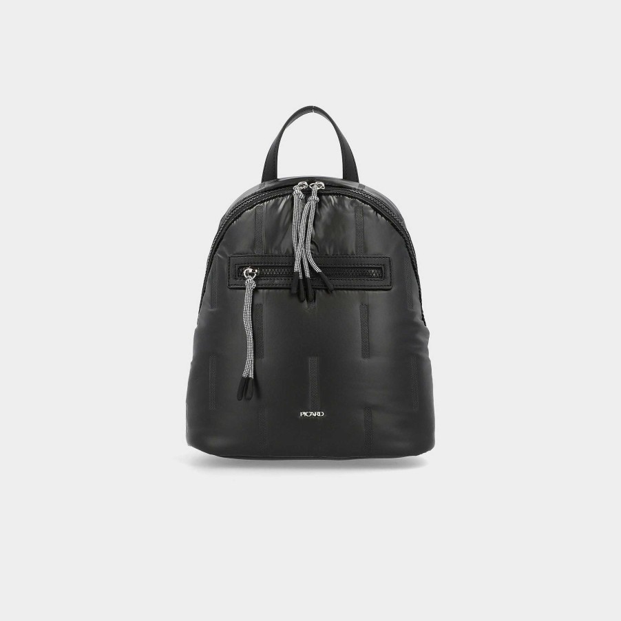 Sac A Dos Femme | PICARD Sac A Dos Femme Sac A Dos Arosa 3179