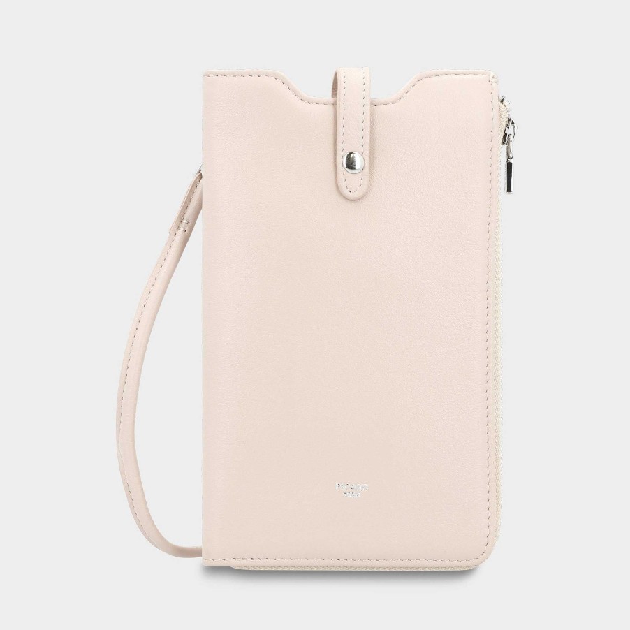 Portefeuille Femme | PICARD Portefeuille Femme Sac Pour Telephone Portable Bingo 9446