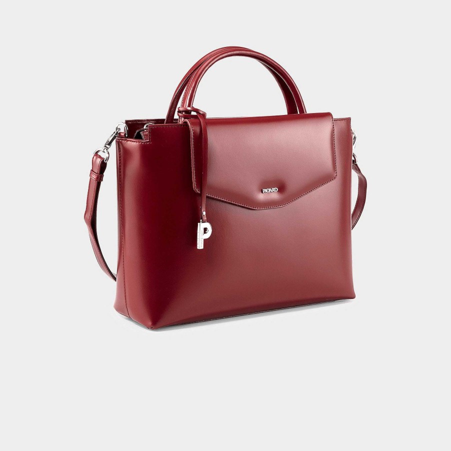 Acheteur Pour Femme | PICARD Acheteur Pour Femme Picard Shopper Berlin 5206 | Commandez Ici Maintenant !