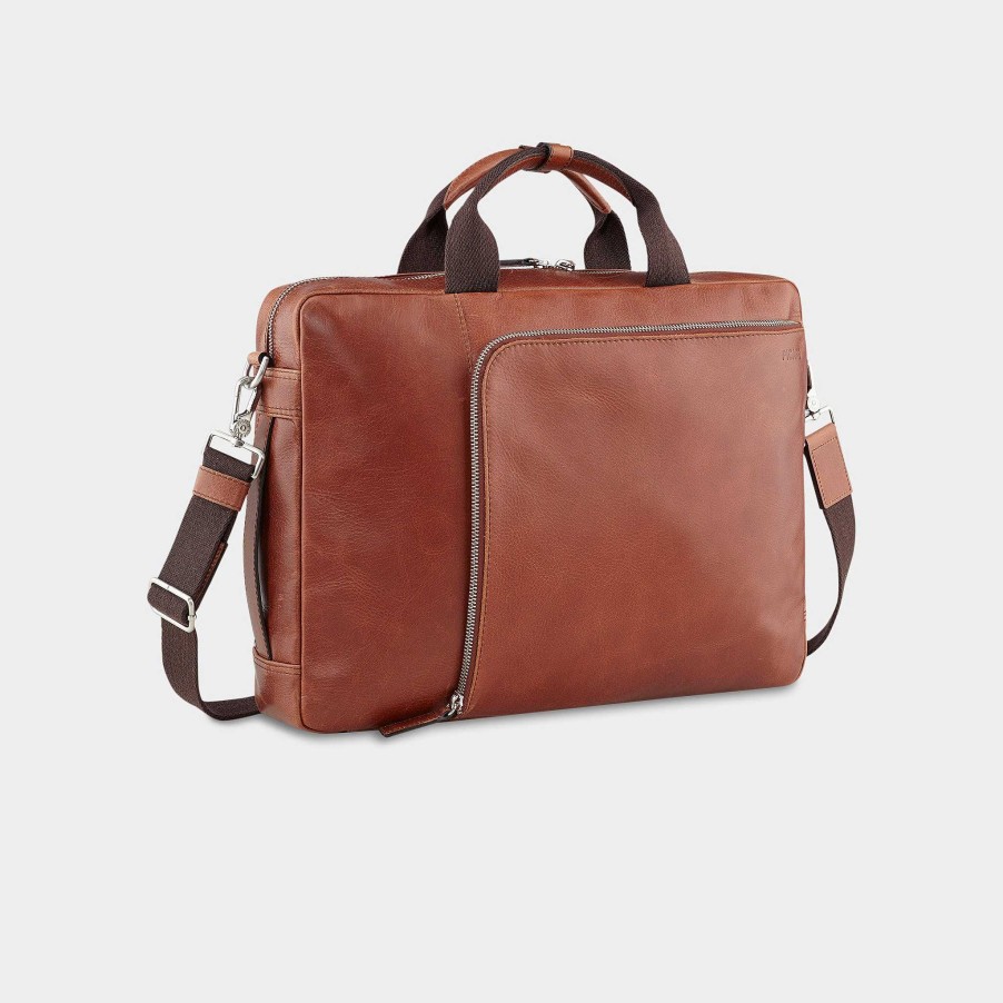 Sac A Dos Pour Hommes | PICARD Sac A Dos Pour Hommes Sac Business Picard Buddy 4505 | Commandez Ici Maintenant !