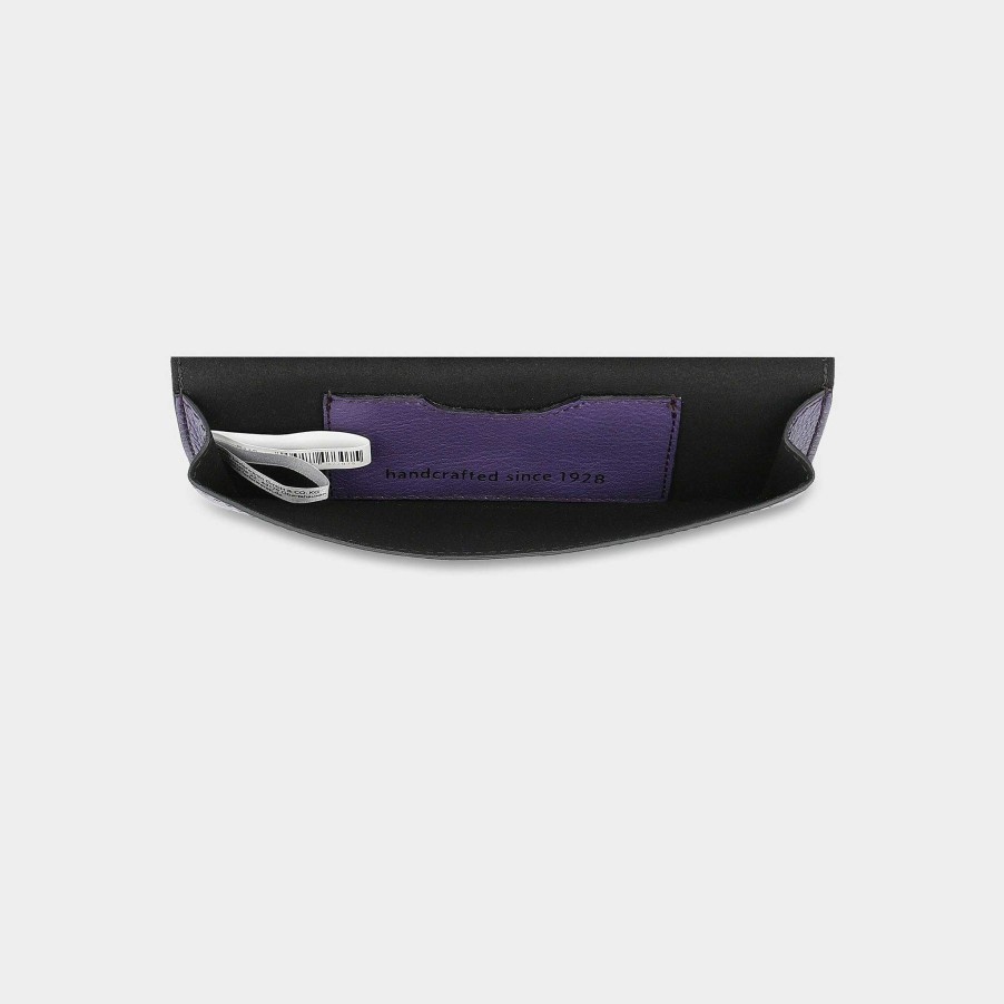 Etui A Lunettes | PICARD Etui A Lunettes Bouton Etui A Lunettes R110