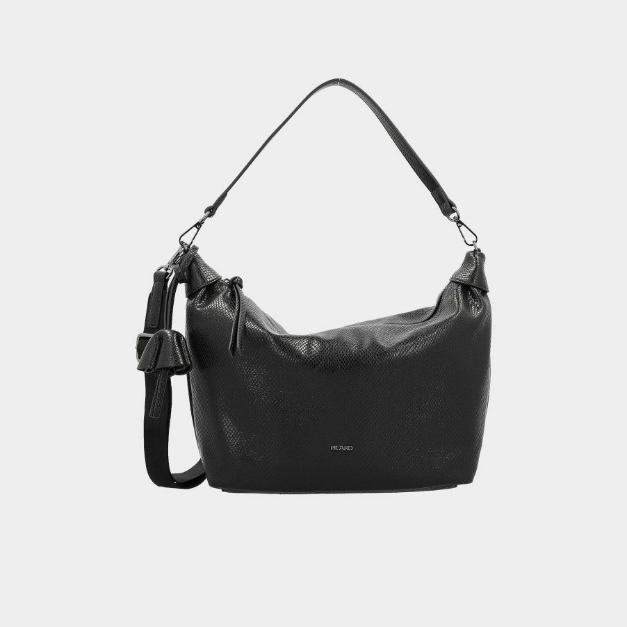 Sac Seau Femme | PICARD Sac Seau Femme Sac Et Sac Bandouliere Attitude 3154