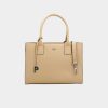 Sac Bandouliere Femme | PICARD Sac Bandouliere Femme Sac A Provisions Madison R206