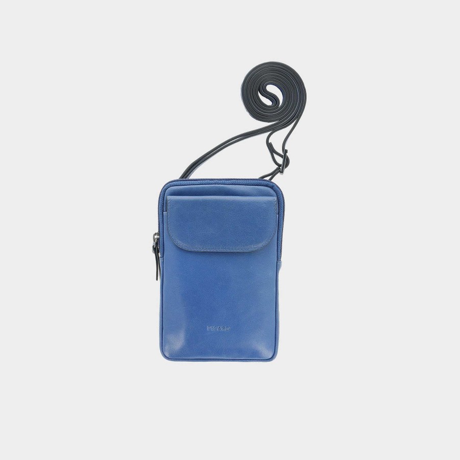 Portefeuille | PICARD Portefeuille Sac Pour Telephone Portable Noel R212