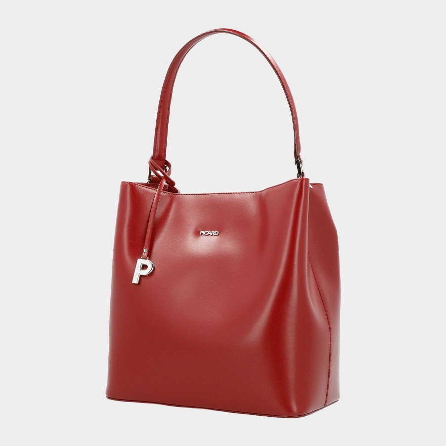 Sac Seau Femme | PICARD Sac Seau Femme Sac Bandouliere Berlin 5112