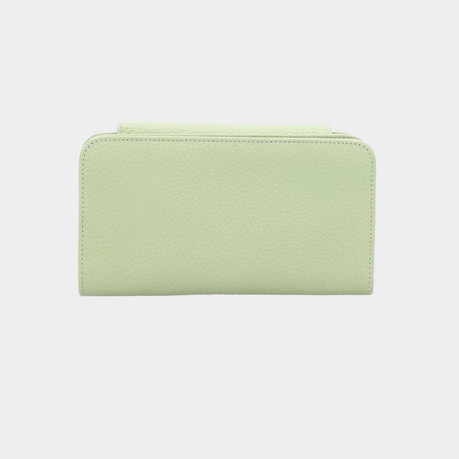 Portefeuille Femme | PICARD Portefeuille Femme Etui Et Portefeuille Pour Telephone Portable Pure 7590