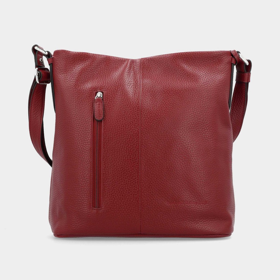 Sac Bandouliere Femme | PICARD Sac Bandouliere Femme Sac Bandouliere Pure 9427