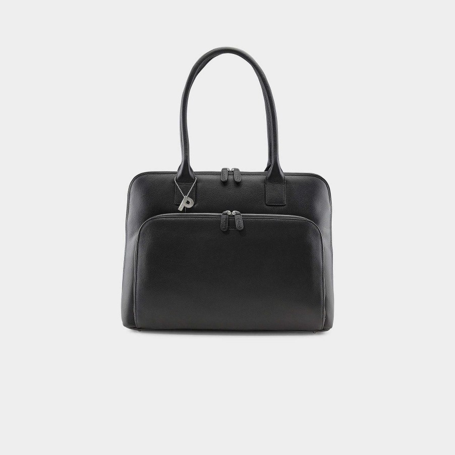 Sac A Main Femme | PICARD Sac A Main Femme Picard Shopper Milan 9319 | Commandez Ici Maintenant !