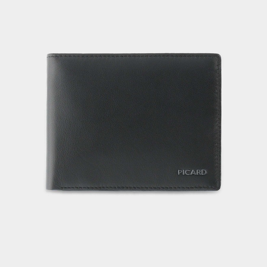 Meilleures Ventes Pour Hommes | PICARD Meilleures Ventes Pour Hommes Portefeuille Franz 1153