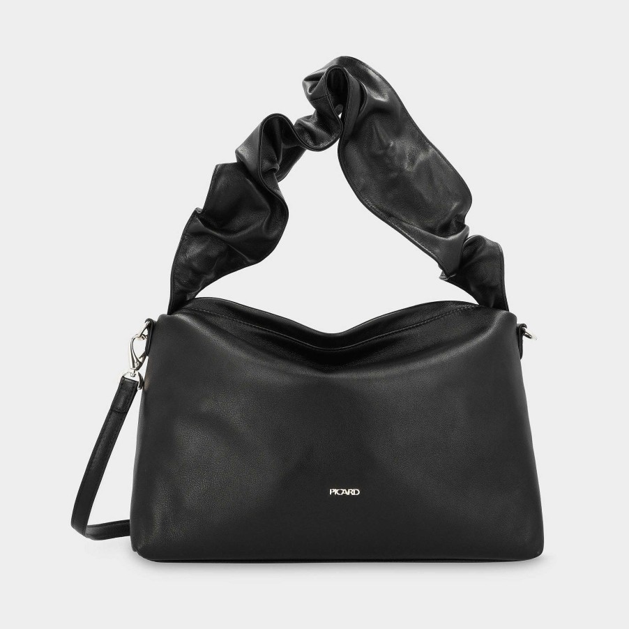 Sac A Main Femme | PICARD Sac A Main Femme Commandez Des Maintenant Le Sac Bandouliere Night Out 7181 Directement Chez Picard Fashion