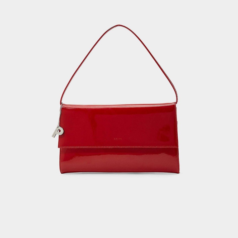 Sac Bandouliere Femme | PICARD Sac Bandouliere Femme Sac De Soiree Picard Auguri 4946 | Commandez Ici Maintenant !