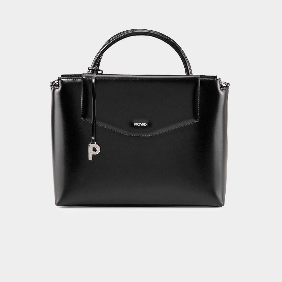 Acheteur Pour Femme | PICARD Acheteur Pour Femme Picard Shopper Berlin 5206 | Commandez Ici Maintenant !