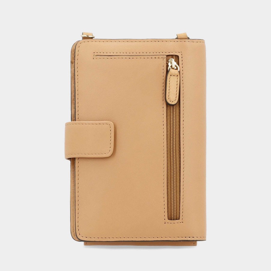 Portefeuille | PICARD Portefeuille Commandez Des Maintenant La Pochette Pour Telephone Portable Isabelle B576 Directement Chez Picard Fashion