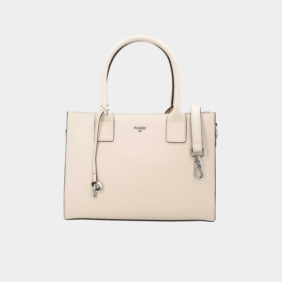 Sac Bandouliere Femme | PICARD Sac Bandouliere Femme Sac A Provisions Madison R206