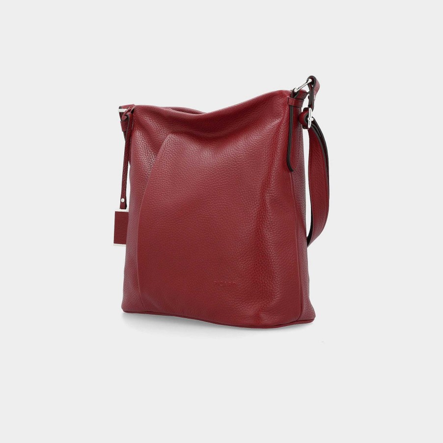 Sac Bandouliere Femme | PICARD Sac Bandouliere Femme Sac Bandouliere Pure 9426