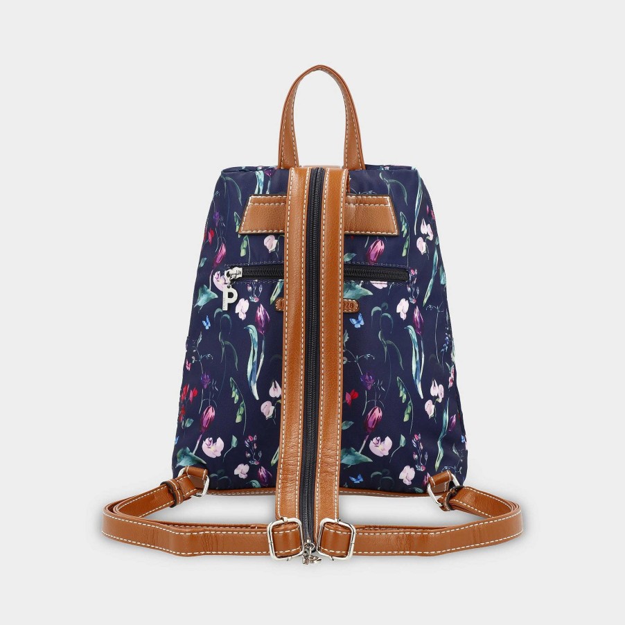 Sac A Dos Femme | PICARD Sac A Dos Femme Sac A Dos Sonja 2145