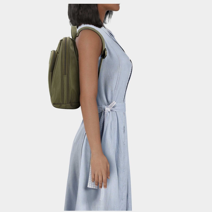 Sacs Vegetaliens Pour Femmes | PICARD Sacs Vegetaliens Pour Femmes Sac A Dos Hitec 3585