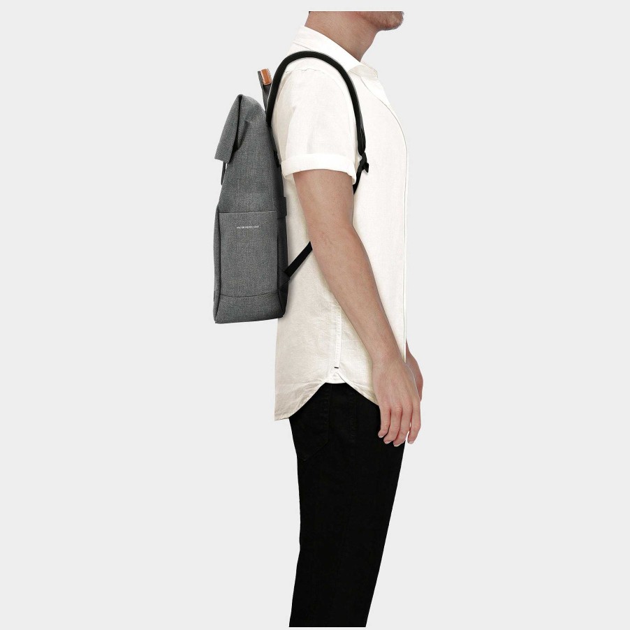 Sacs Vegetaliens Pour Hommes | PICARD Sacs Vegetaliens Pour Hommes Sac A Dos Go Eco 2972