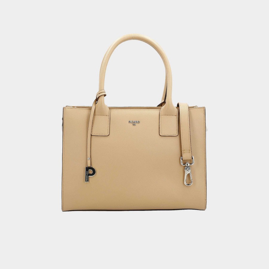 Sac A Main Femme | PICARD Sac A Main Femme Sac A Provisions Madison R206