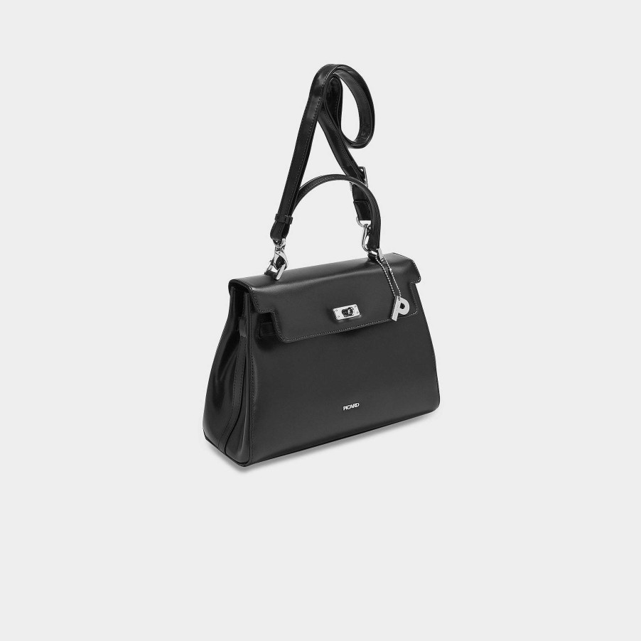 Meilleures Ventes Pour Femmes | PICARD Meilleures Ventes Pour Femmes Sac A Poignee Picard Berlin 4704 | Commandez Ici Maintenant !