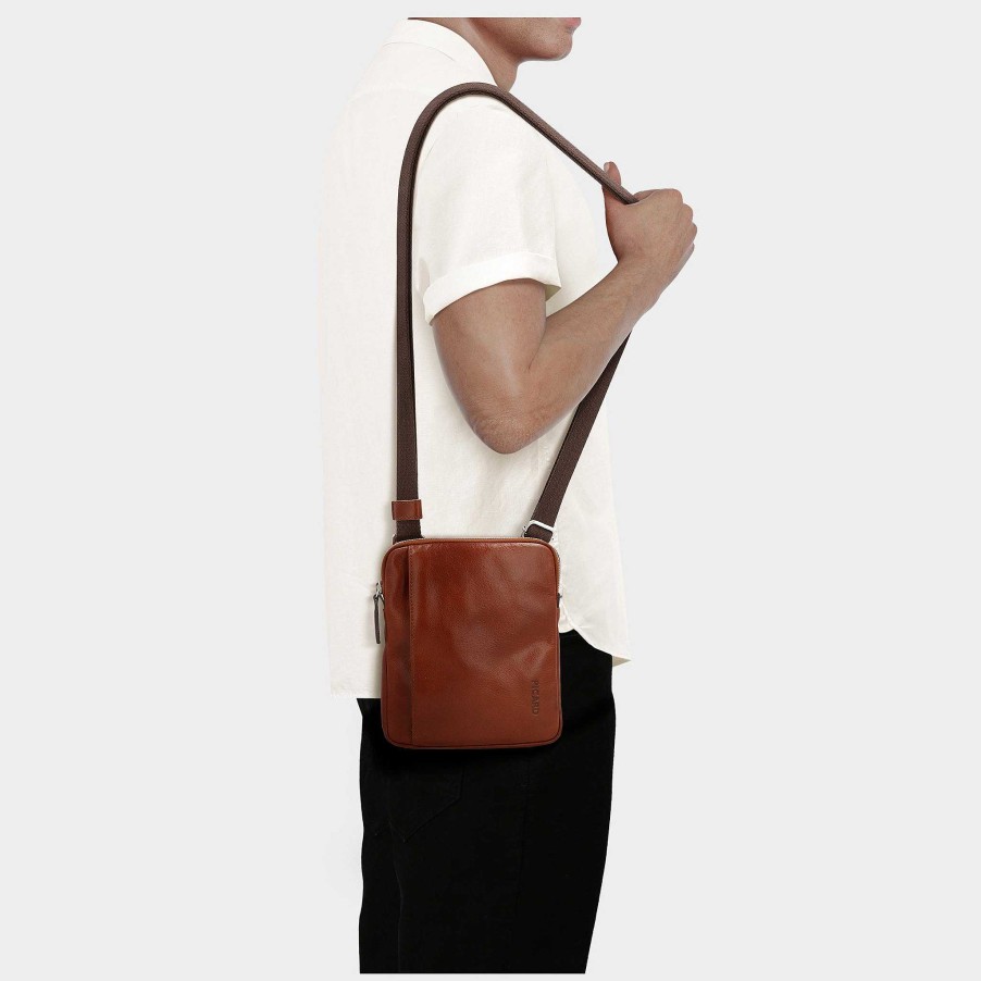 Sac Bandouliere Homme | PICARD Sac Bandouliere Homme Sac Bandouliere Frere R101