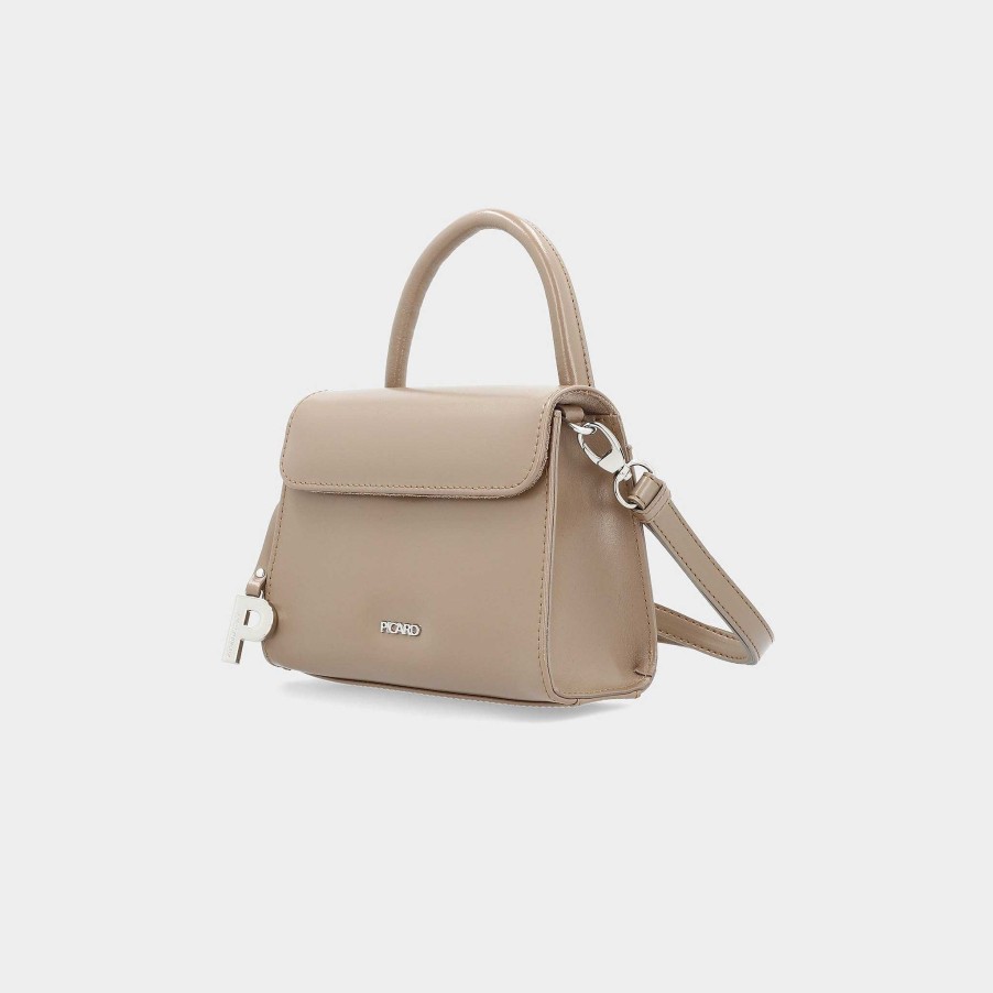 Sac A Main Femme | PICARD Sac A Main Femme Sac Bandouliere Mini R147