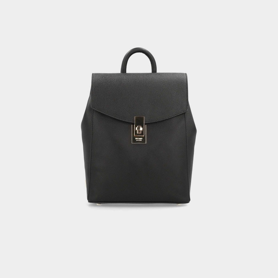 Sac A Dos Femme | PICARD Sac A Dos Femme Sac A Dos Anita R237