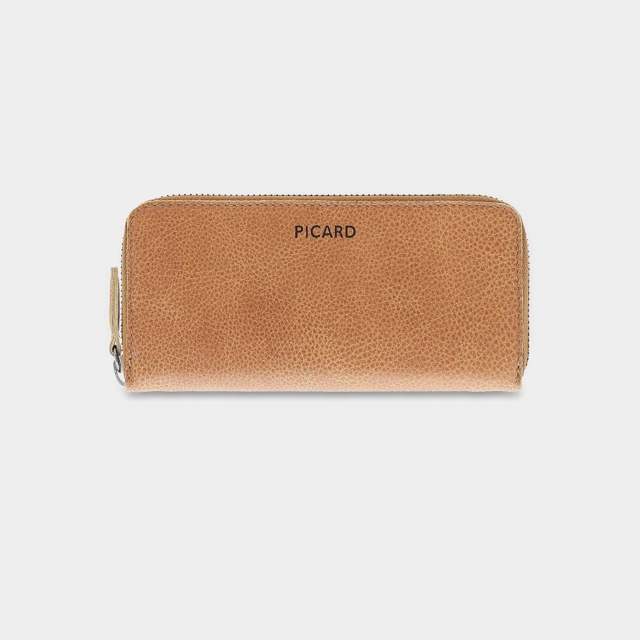 Plumier | PICARD Plumier Etui Pour Instruments D'Ecriture Pochette R142