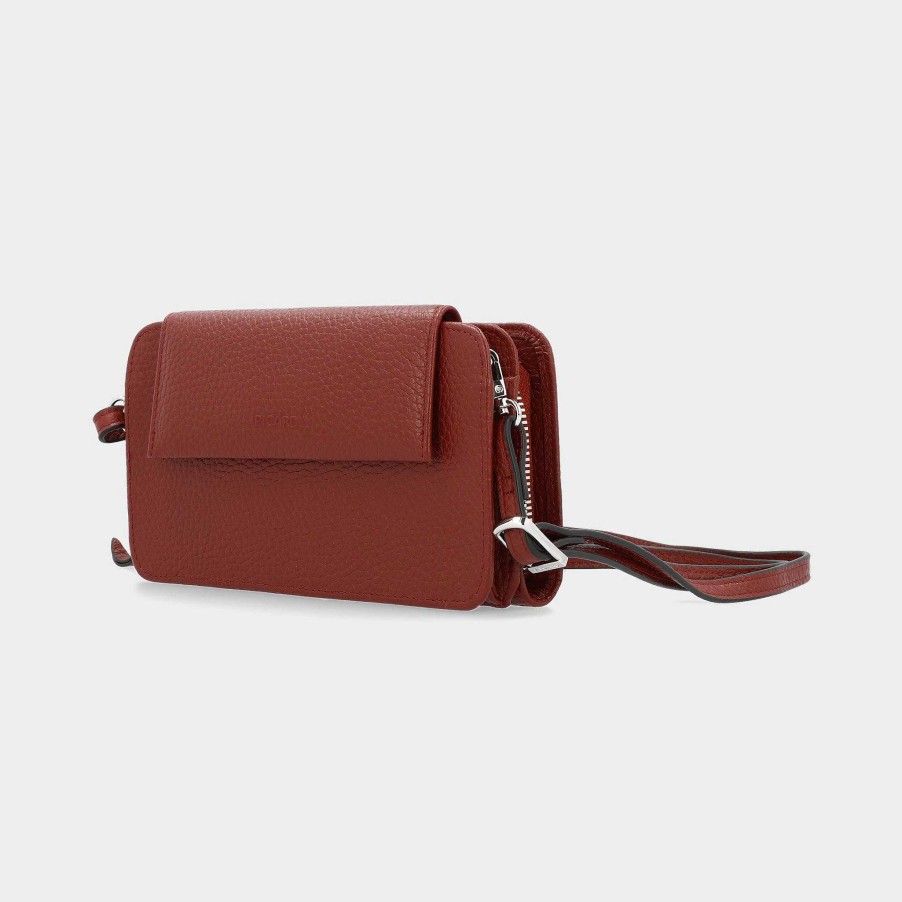 Sac Pour Telephone Portable Pour Femme | PICARD Sac Pour Telephone Portable Pour Femme Etui Et Portefeuille Pour Telephone Portable Pure 7590