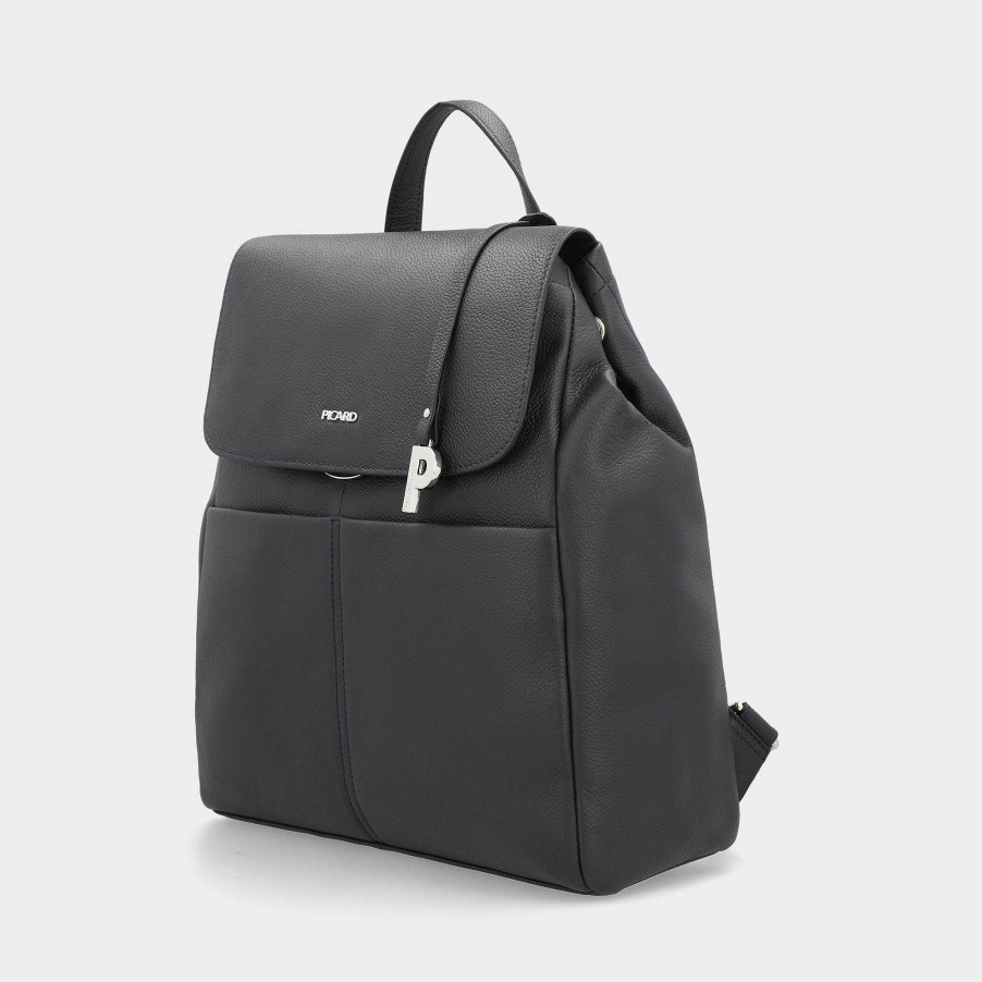 Sac A Dos Femme | PICARD Sac A Dos Femme Commandez Des Maintenant Le Sac A Dos Ella R243 Directement Chez Picard Fashion