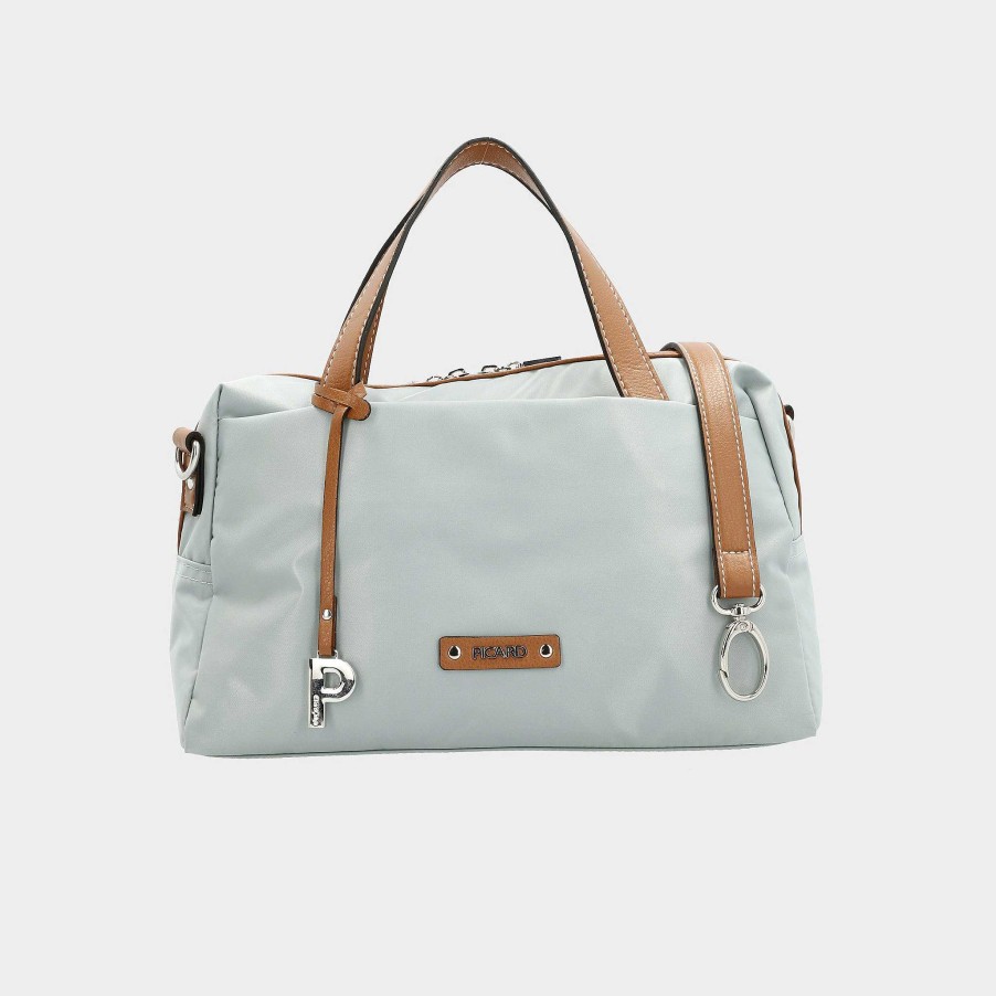 Sac A Main Femme | PICARD Sac A Main Femme Cabas Sonja R308