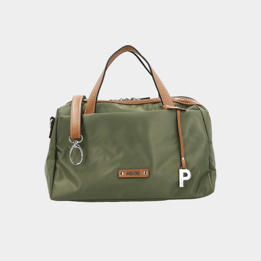 Sac A Main Femme | PICARD Sac A Main Femme Cabas Sonja R308