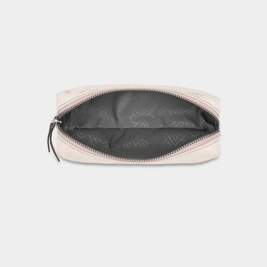 Trousse De Toilette Femme | PICARD Trousse De Toilette Femme Trousse A Maquillage Slouchy R144