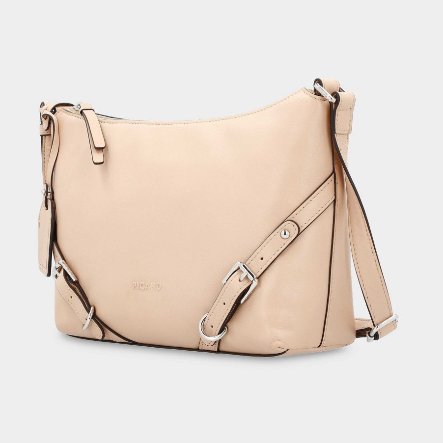 Sac Bandouliere Femme | PICARD Sac Bandouliere Femme Commandez Des Maintenant Le Sac Bandouliere Felicita 7183 Directement Chez Picard Fashion