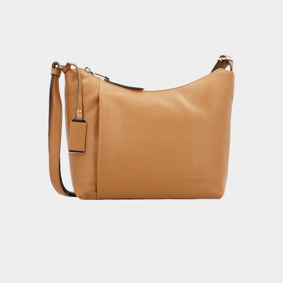 Sac Bandouliere Femme | PICARD Sac Bandouliere Femme Sac Bandouliere Pure 7971