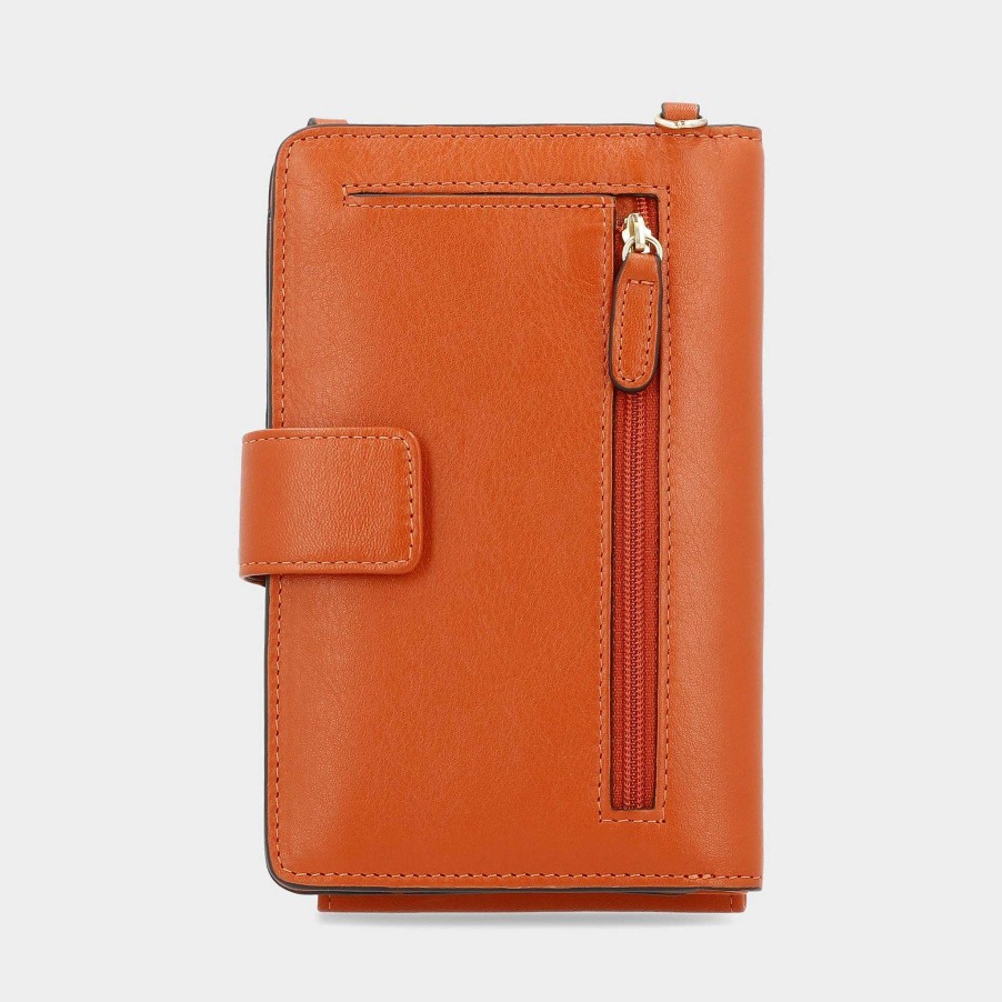 Portefeuille Femme | PICARD Portefeuille Femme Commandez Des Maintenant La Pochette Pour Telephone Portable Isabelle B576 Directement Chez Picard Fashion