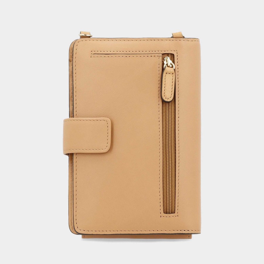 Portefeuille Femme | PICARD Portefeuille Femme Commandez Des Maintenant La Pochette Pour Telephone Portable Isabelle B576 Directement Chez Picard Fashion