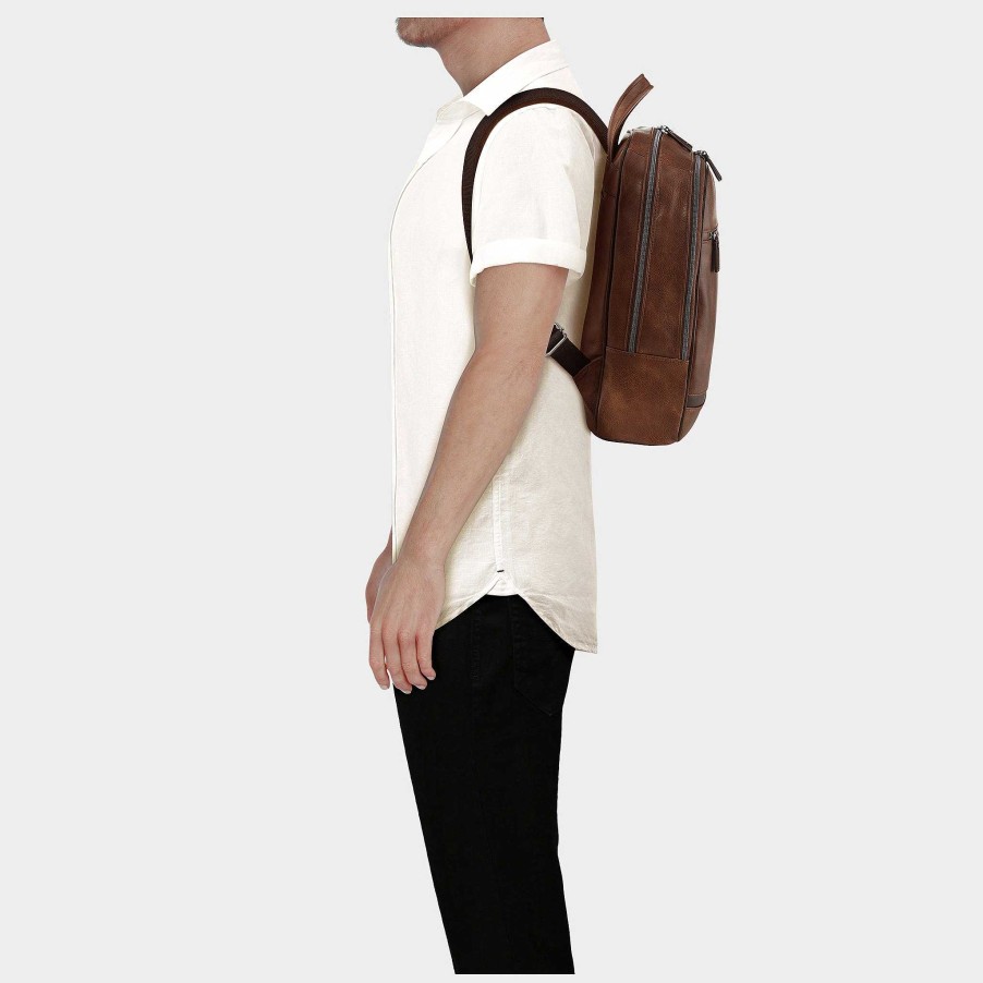 Sac A Dos Pour Hommes | PICARD Sac A Dos Pour Hommes Picard Sac A Dos Breakers 2464 | Commandez Ici Maintenant !