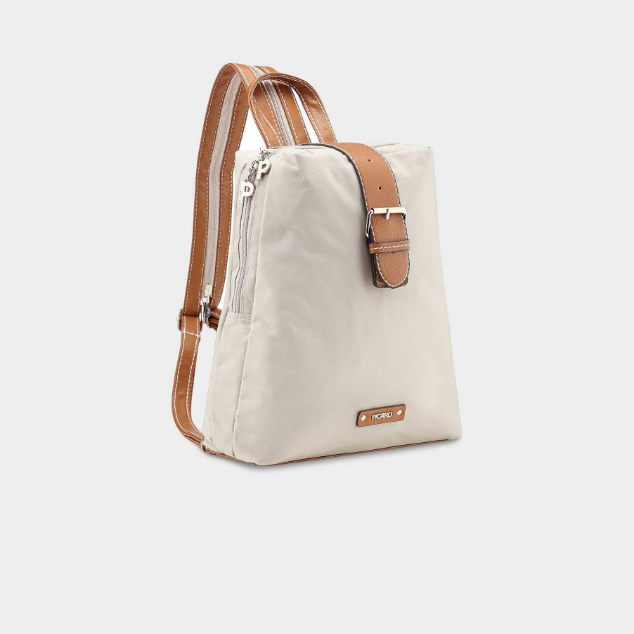 Sac A Dos Femme | PICARD Sac A Dos Femme Sac A Dos Picard Sonja 2145 | Commandez Ici Maintenant !