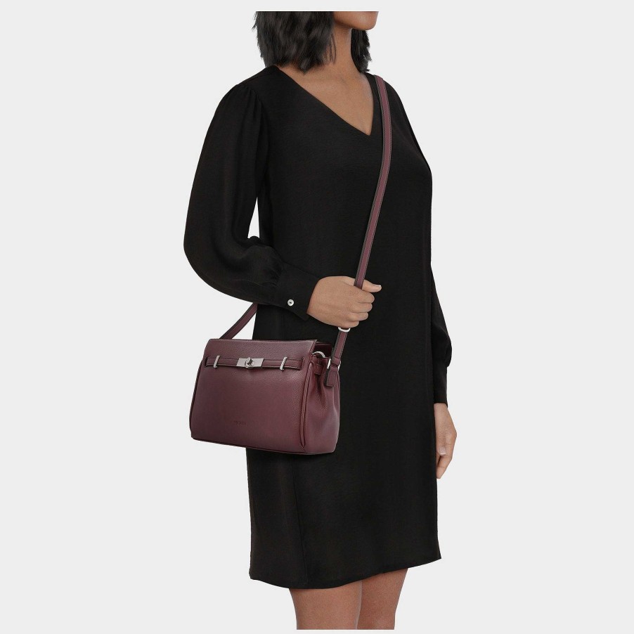 Sac Bandouliere Femme | PICARD Sac Bandouliere Femme Sac Bandouliere New York 9966