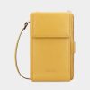 Portefeuille | PICARD Portefeuille Commandez Des Maintenant La Pochette Pour Telephone Portable Isabelle B576 Directement Chez Picard Fashion