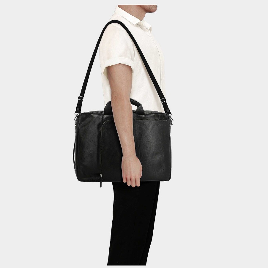 Mallette Femme | PICARD Mallette Femme Sac Business Picard Buddy 4505 | Commandez Ici Maintenant !