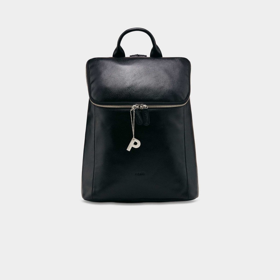 Sac A Dos Femme | PICARD Sac A Dos Femme Sac A Dos Picard Luis 8634 | Commandez Ici Maintenant !