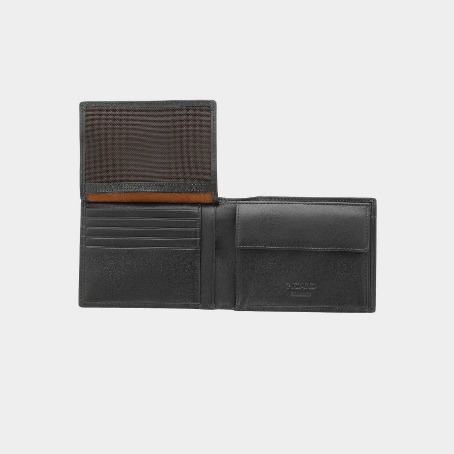 Portefeuille Homme | PICARD Portefeuille Homme Portefeuille Franz 1153