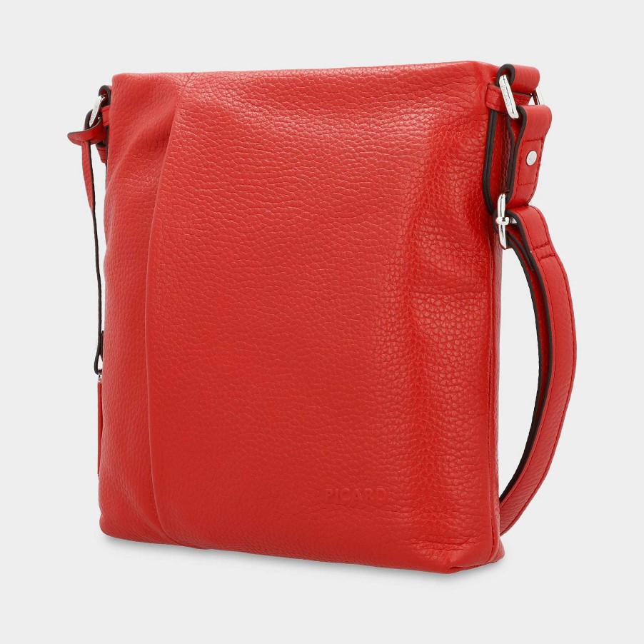 Sac Bandouliere Femme | PICARD Sac Bandouliere Femme Sac Bandouliere Pure 9426 Commandez Maintenant Directement Chez Picard Fashion