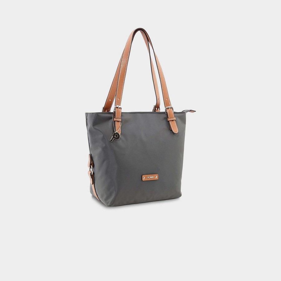 Sac Bandouliere Femme | PICARD Sac Bandouliere Femme Picard Cabas Sonja 2794 | Commandez Ici Maintenant !