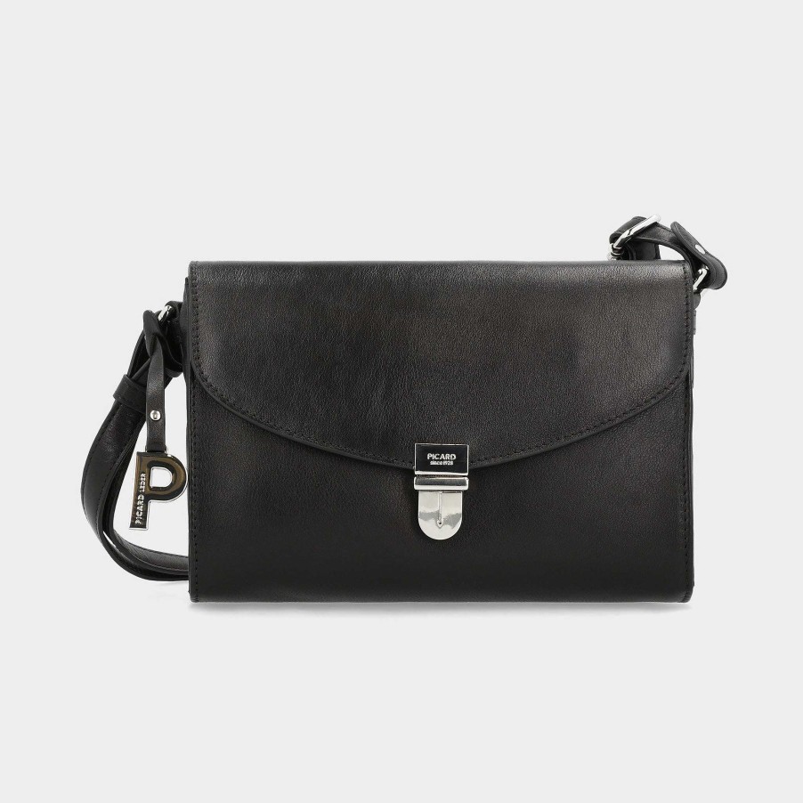 Sac Bandouliere Femme | PICARD Sac Bandouliere Femme Sac Bandouliere Katja R241 Commandez Maintenant Directement Chez Picard Fashion